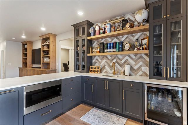 1328 E ORCHARD RIDGE LN, Kaysville, UT 84037