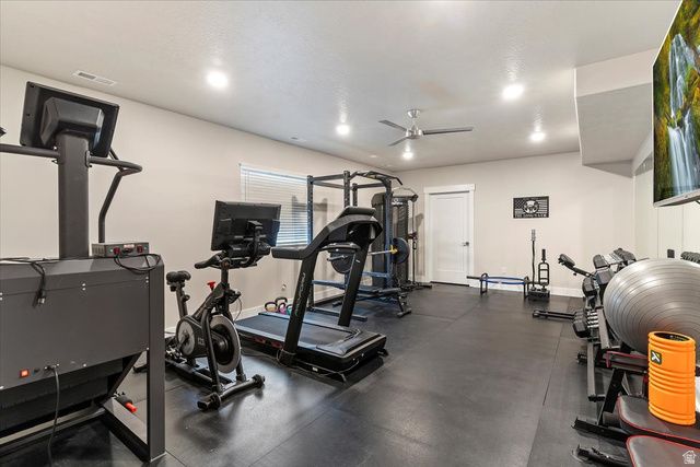 1328 E ORCHARD RIDGE LN, Kaysville, UT 84037