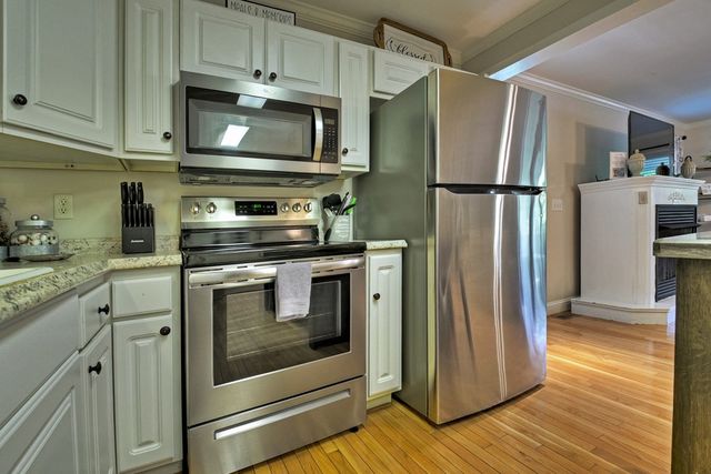 53 Addle Trail, Ellijay, GA 30540