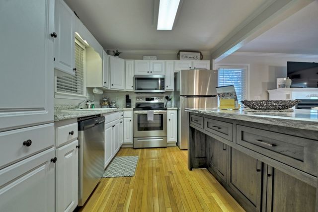 53 Addle Trail, Ellijay, GA 30540