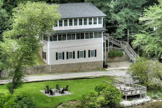 53 Addle Trail, Ellijay, GA 30540