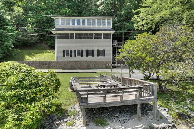 53 Addle Trail, Ellijay, GA 30540