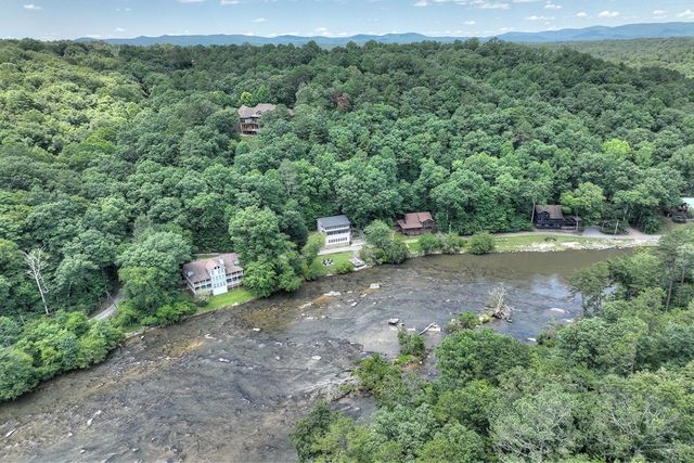 53 Addle Trail, Ellijay, GA 30540