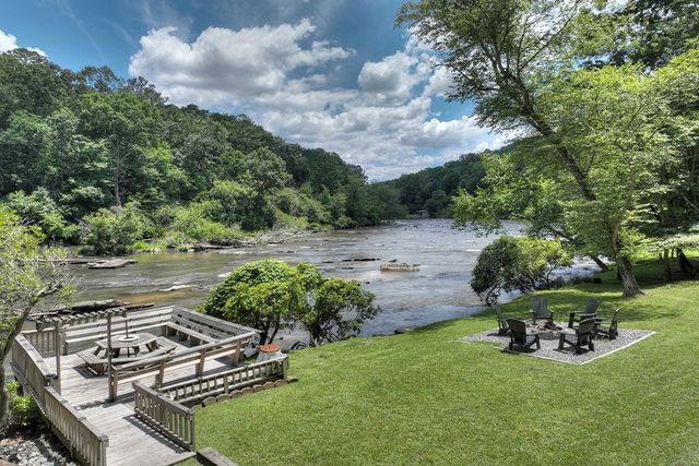 53 Addle Trail, Ellijay, GA 30540