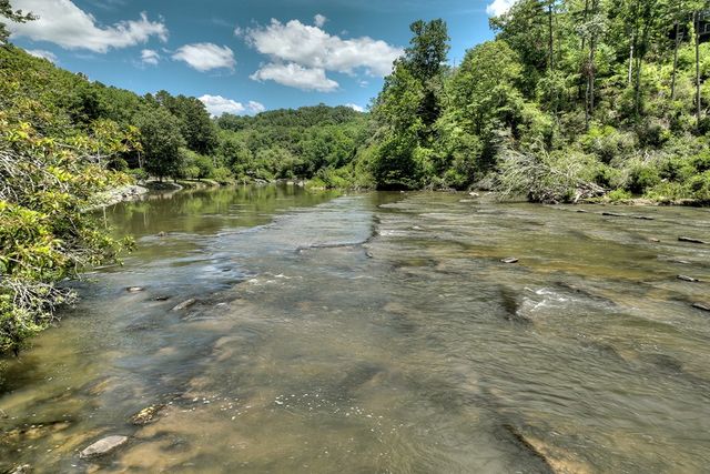 53 Addle Trail, Ellijay, GA 30540