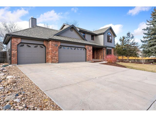 1501 Redberry Ct, Fort Collins, CO 80525