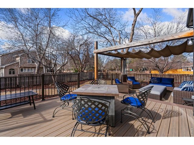 1501 Redberry Ct, Fort Collins, CO 80525