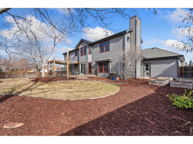 1501 Redberry Ct, Fort Collins, CO 80525