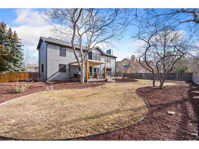 1501 Redberry Ct, Fort Collins, CO 80525