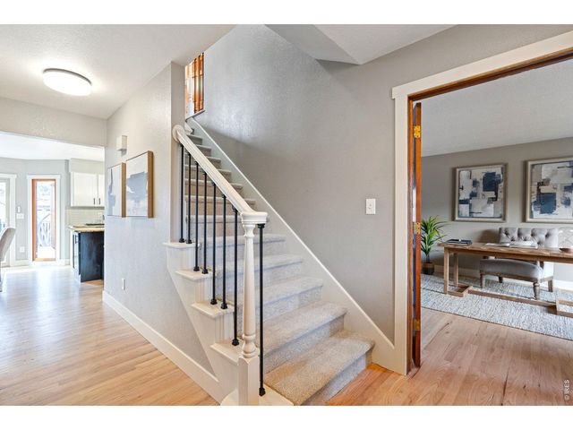 1501 Redberry Ct, Fort Collins, CO 80525