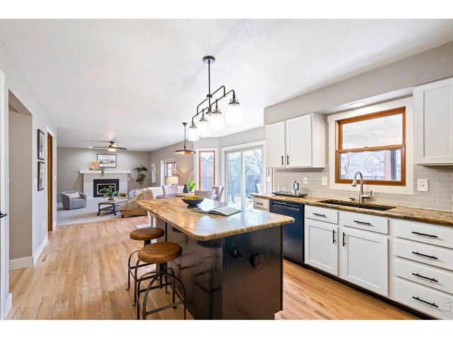 1501 Redberry Ct, Fort Collins, CO 80525