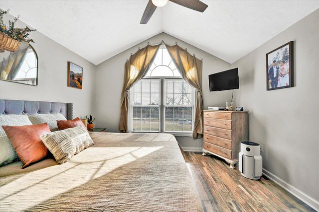 100 Estate DR, Glade Hill, VA 24092