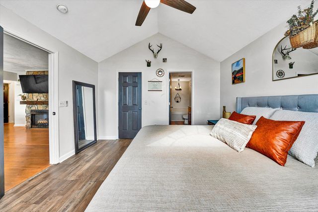 100 Estate DR, Glade Hill, VA 24092