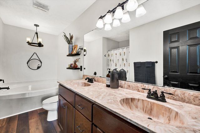 100 Estate DR, Glade Hill, VA 24092