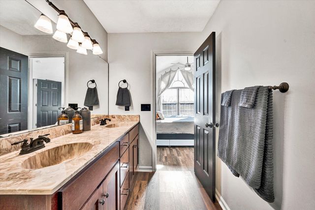 100 Estate DR, Glade Hill, VA 24092