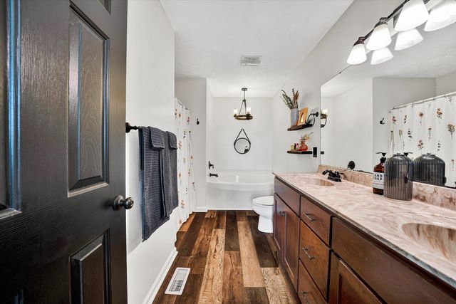 100 Estate DR, Glade Hill, VA 24092