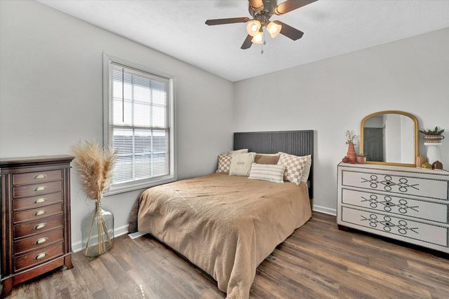 100 Estate DR, Glade Hill, VA 24092