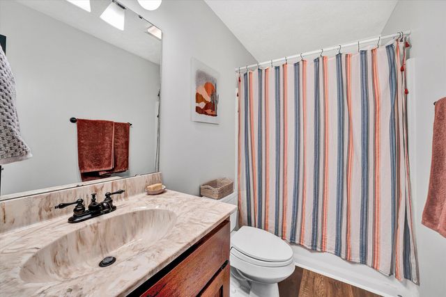 100 Estate DR, Glade Hill, VA 24092