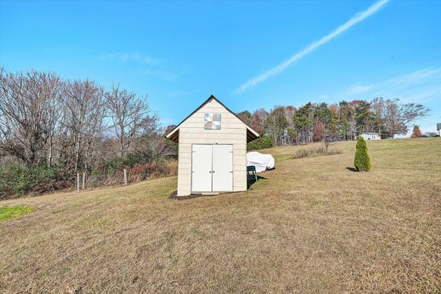 100 Estate DR, Glade Hill, VA 24092