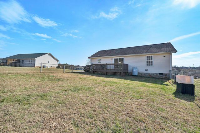 100 Estate DR, Glade Hill, VA 24092