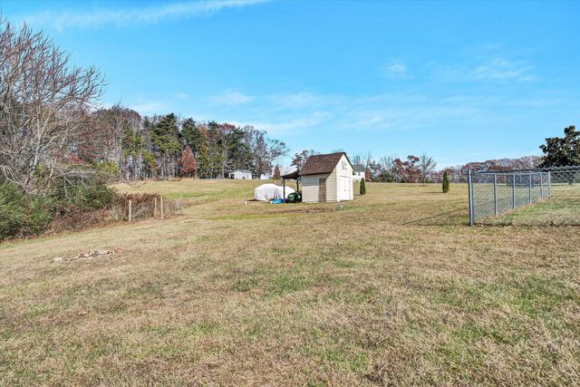 100 Estate DR, Glade Hill, VA 24092