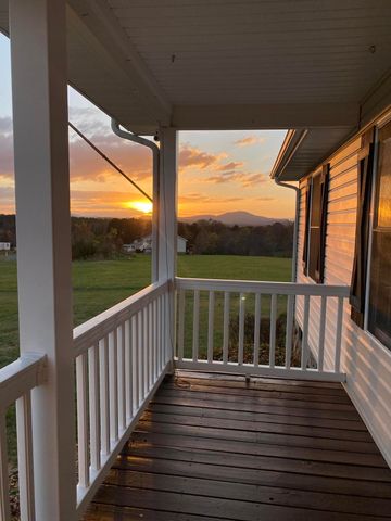 100 Estate DR, Glade Hill, VA 24092