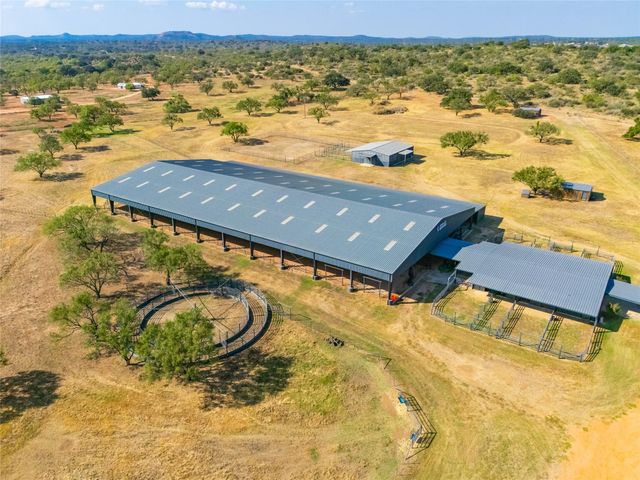 3019 S Highway 16, Llano, TX 78643