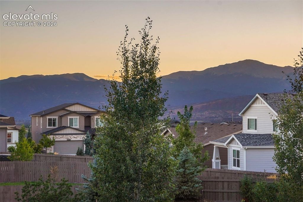 4354 Hanging Lake Circle, Colorado Springs, CO 80924 — photo 4