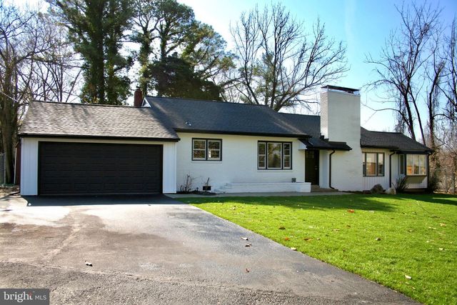 105 CALVERT TOWNE RD, Prince Frederick, MD 20678