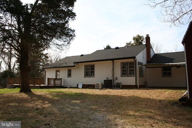 105 CALVERT TOWNE RD, Prince Frederick, MD 20678