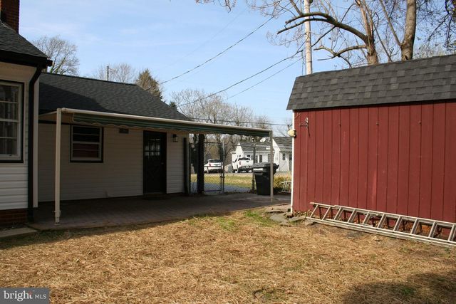 105 CALVERT TOWNE RD, Prince Frederick, MD 20678