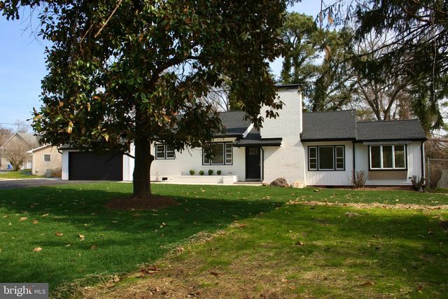 105 CALVERT TOWNE RD, Prince Frederick, MD 20678