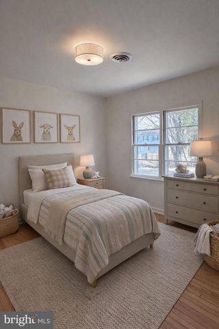 105 CALVERT TOWNE RD, Prince Frederick, MD 20678