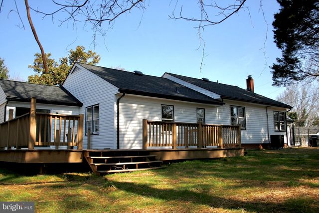 105 CALVERT TOWNE RD, Prince Frederick, MD 20678