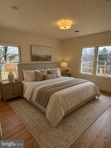 105 CALVERT TOWNE RD, Prince Frederick, MD 20678