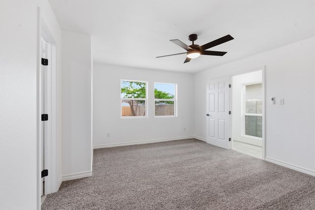 2803 Roosevelt Ave, Midland, TX 79701