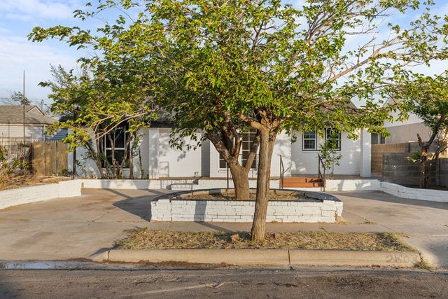 2803 Roosevelt Ave, Midland, TX 79701