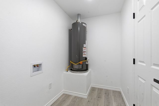 2803 Roosevelt Ave, Midland, TX 79701