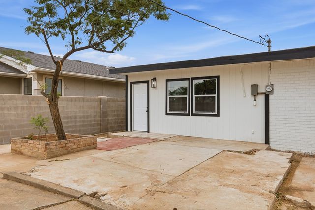 2803 Roosevelt Ave, Midland, TX 79701