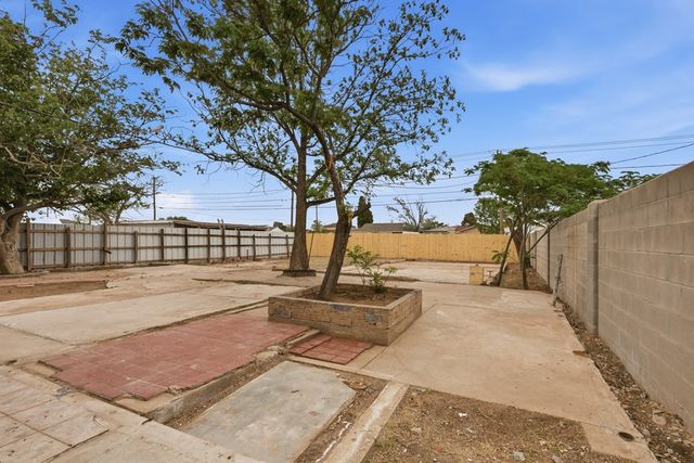 2803 Roosevelt Ave, Midland, TX 79701