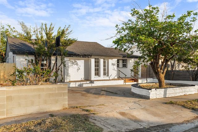 2803 Roosevelt Ave, Midland, TX 79701