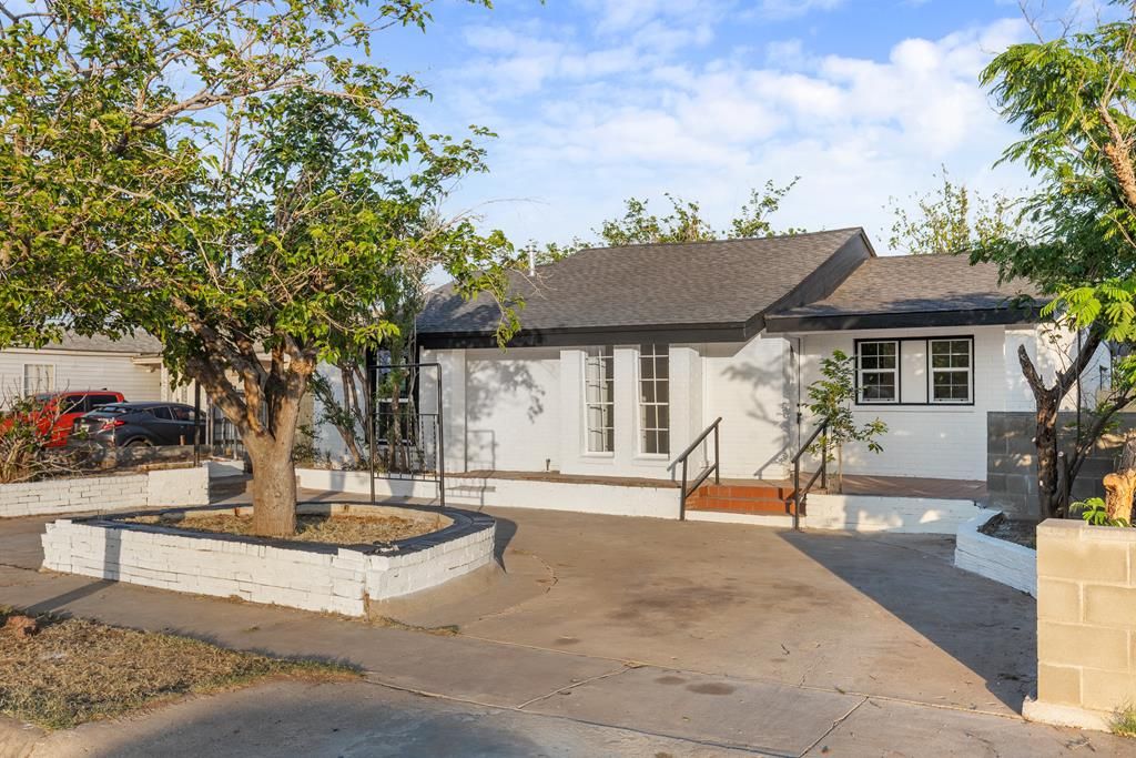 2803 Roosevelt Ave, Midland, TX 79701