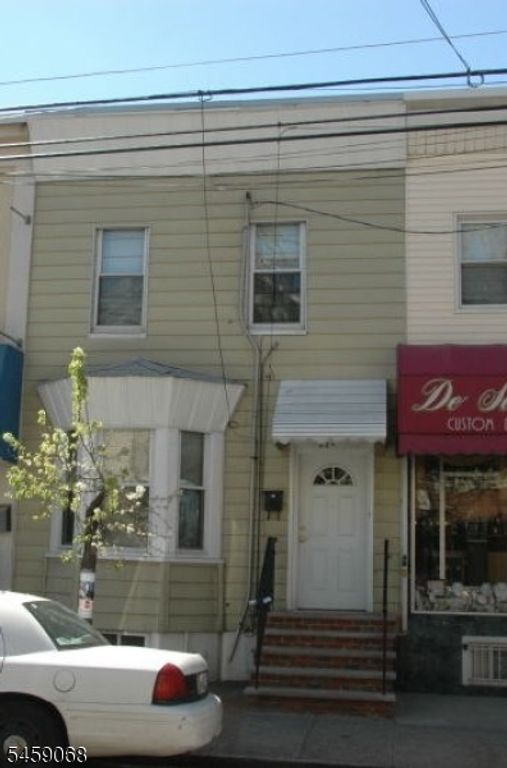 64 Wilson Ave, Newark City, NJ 07105 — exterior