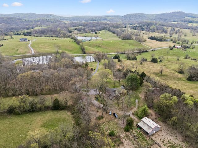 3625 Mitchell Rd, Lebanon, TN 37087