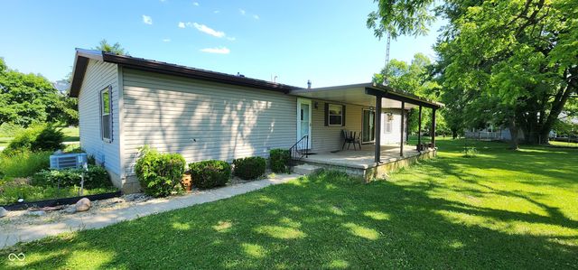 23176 Us Highway 52, Laurel, IN 47024