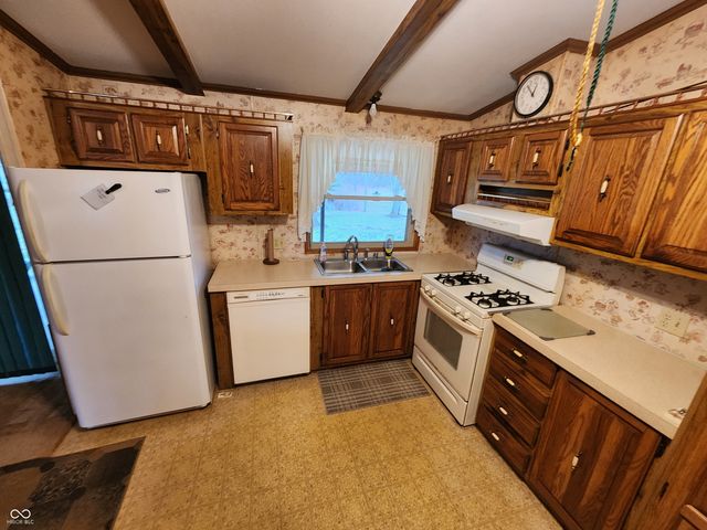 23176 Us Highway 52, Laurel, IN 47024