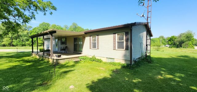 23176 Us Highway 52, Laurel, IN 47024