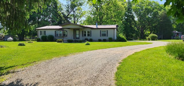 23176 Us Highway 52, Laurel, IN 47024