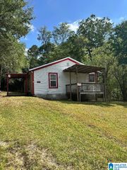 407 JACKSON AVENUE W, Oneonta, AL 35121