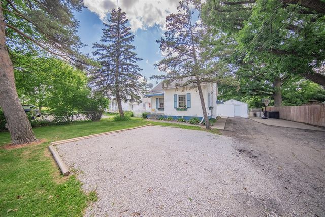 3604 Platt Road, Ann Arbor, MI 48108